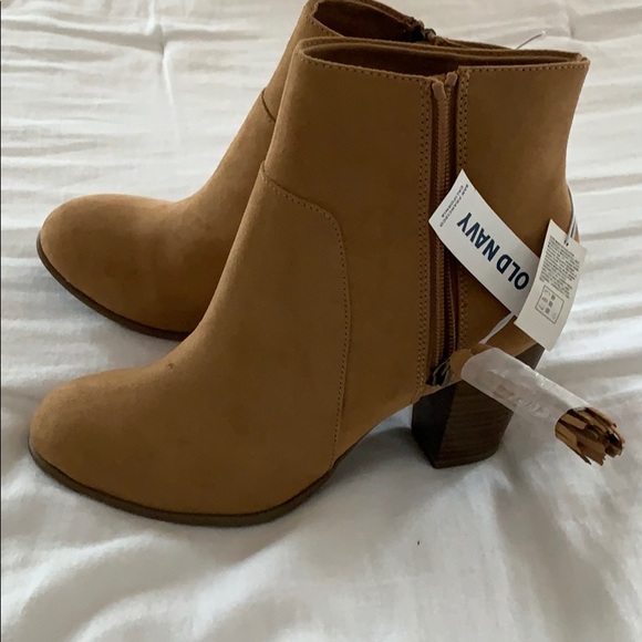 Booties - Picture 2 of 3